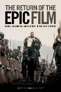 Cover-Bild zum Titel 'Return of the Epic Film' von ''