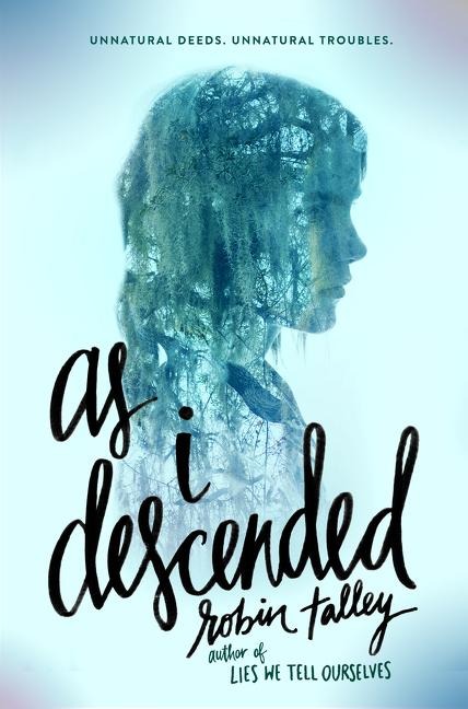 As I Descended - Robin Talley