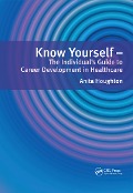 Cover-Bild zum Titel 'Know Yourself' von 'Anita Houghton'