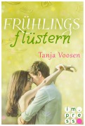 Cover-Bild zum Titel 'Frühlingsflüstern' von 'Tanja Voosen'