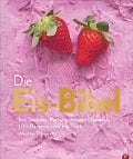 Die Eis-Bibel - Yüksel Saier, Engert Eis