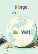 Cover-Bild zum Titel 'Dinge, die...' von 'Dave Red'