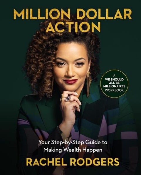 Million Dollar Action - Rachel Rodgers