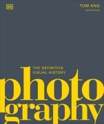 Cover-Bild zum Titel 'Photography' von 'Tom Ang'
