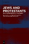 Cover-Bild zum Titel 'Jews and Protestants' von ''