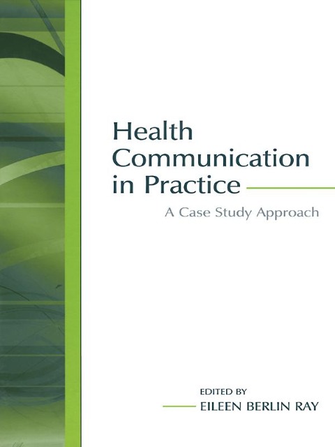 Health Communication in Practice - 