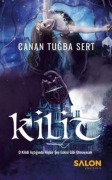 Cover-Bild zum Titel 'Kilit' von 'Canan Tugba Sert'
