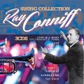 Cover-Bild zum Titel 'Swing Collection' von 'Ray Conniff'