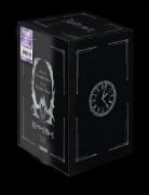 Cover-Bild zum Titel 'Death Note - Diamond Edition 07 + Box' von 'Tsugumi Ohba, Takeshi Obata'