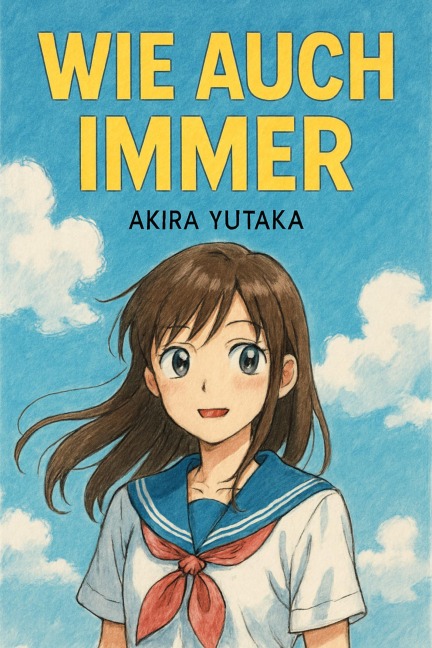 Wie auch immer - Akira Yutaka