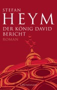 Cover-Bild zum Titel 'Der König David Bericht' von 'Stefan Heym'