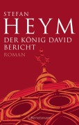 Cover-Bild zum Titel 'Der König David Bericht' von 'Stefan Heym'