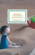 Cover-Bild zum Titel 'Der Strand bei Nacht' von 'Elena Ferrante'