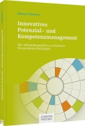 Cover-Bild zum Titel 'Innovatives Potenzial- und Kompetenzmanagement' von 'Manuel Schuchna'