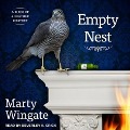Cover-Bild zum Titel 'Empty Nest Lib/E' von 'Marty Wingate'