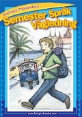 Cover-Bild zum Titel 'Svenska-Thailaendska' von 'Georg Gensbichler'