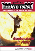 Cover-Bild zum Titel 'Jerry Cotton 3171' von 'Jerry Cotton'