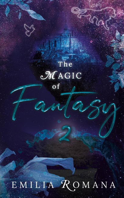 The Magic of Fantasy 2 - Emilia Romana