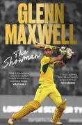 Cover-Bild zum Titel 'The Showman' von 'Glenn Maxwell'