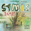 Cover-Bild zum Titel 'Samis Welt-16 Songs Und Ein Erzähler' von 'Peter/Beck Herrmann'