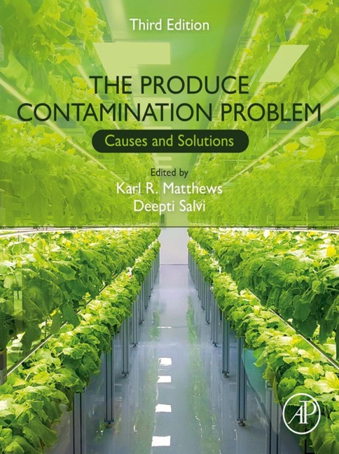The Produce Contamination Problem - 