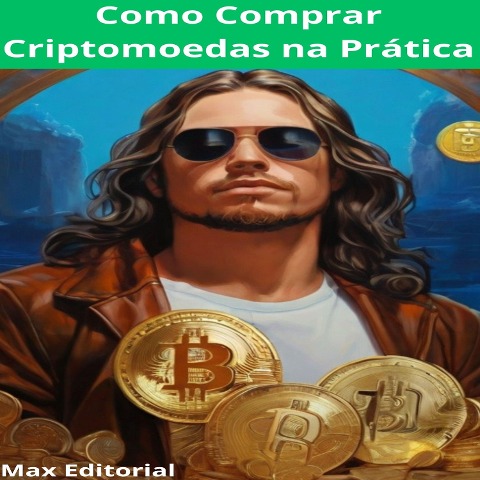 Como Comprar Criptomoedas na Prática - 