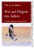 Cover-Bild zum Titel 'Wie auf Flügeln des Adlers' von 'Till Arend Mohr'