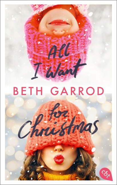 All I want for Christmas - Beth Garrod