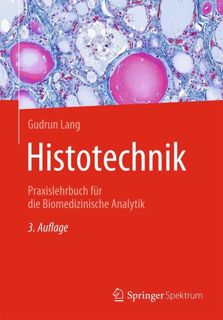 Histotechnik - Gudrun Lang