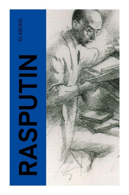 Rasputin - Klabund
