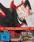 Cover-Bild zum Titel 'Dan Da Dan' von 'Hiroshi Seko, Kensuke Ushio'