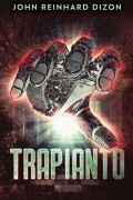 Cover-Bild zum Titel 'Trapianto' von 'John Reinhard Dizon'