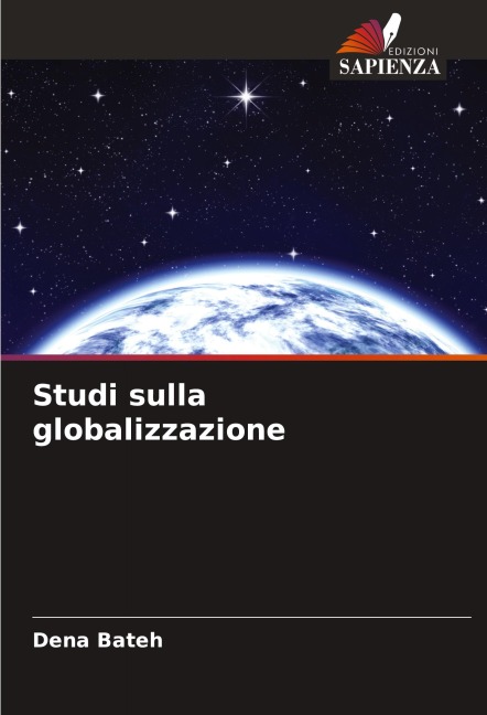 Studi sulla globalizzazione - Dena Bateh