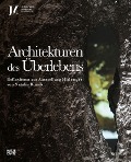 Cover-Bild zum Titel 'Architekturen des Überlebens' von ''