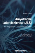 Cover-Bild zum Titel 'Amyotrophe Lateralsklerose (ALS)' von 'Thomas Meyer'
