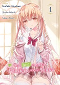 Cover-Bild zum Titel 'Das (fast) perfekte Fräulein und sein Butler - Band 01' von 'Sorahiko Mizushima'