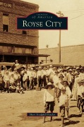 Cover-Bild zum Titel 'Royse City' von 'Sheri Stodghill Fowler'