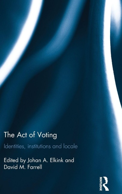 The Act of Voting - 