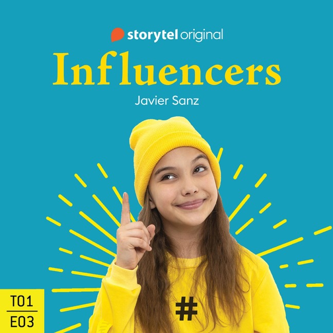Influencers - S01E03 - Javier Sanz