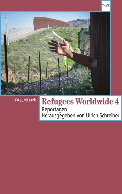 Refugees Worldwide 4 - 