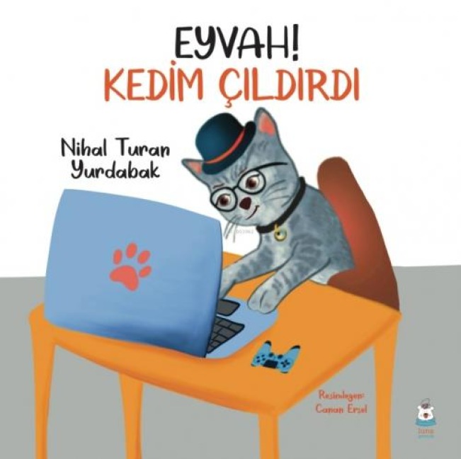 Eyvah Kedim Cildirdi - Nihal Turan Yurdabak