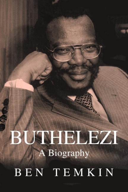 Buthelezi - Ben Temkin