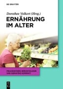 Cover-Bild zum Titel 'Ernährung im Alter' von ''