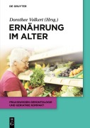 Cover-Bild zum Titel 'Ernährung im Alter' von ''