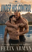 Cover-Bild zum Titel 'Alpine Daddies: Under his Control: A Steamy Mountain MM Romance' von 'Felix Arman'