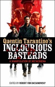 Cover-Bild zum Titel 'Quentin Tarantino's Inglourious Basterds' von ''
