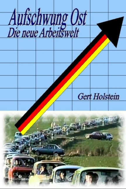 Aufschwung-Ost - Joachim Gerlach