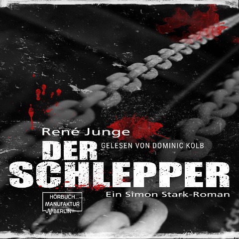 Der Schlepper - René Junge