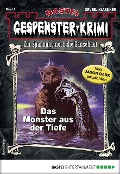 Cover-Bild zum Titel 'Gespenster-Krimi 2' von 'Rebecca Laroche'
