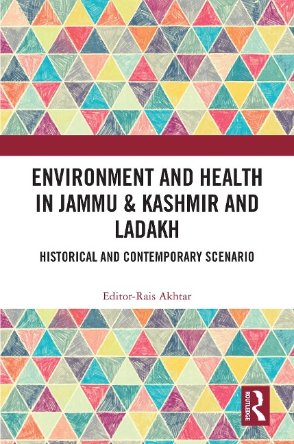 Environment and Health in Jammu & Kashmir and Ladakh - 
